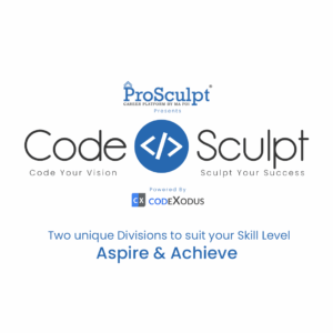 Prosculpt